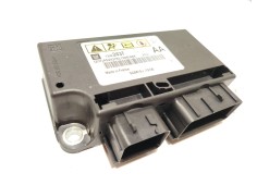 Recambio de centralita airbag para opel astra j (p10) 1.7 cdti (68) referencia OEM IAM 13582437  