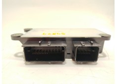 Recambio de centralita airbag para opel astra j (p10) 1.7 cdti (68) referencia OEM IAM 13582437   2