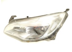 Recambio de faro izquierdo para opel astra j (p10) 1.7 cdti (68) referencia OEM IAM 13253646  