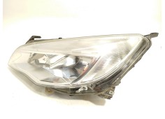 Recambio de faro izquierdo para opel astra j (p10) 1.7 cdti (68) referencia OEM IAM 13253646   2
