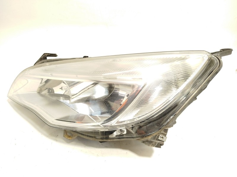 Recambio de faro izquierdo para opel astra j (p10) 1.7 cdti (68) referencia OEM IAM 13253646  