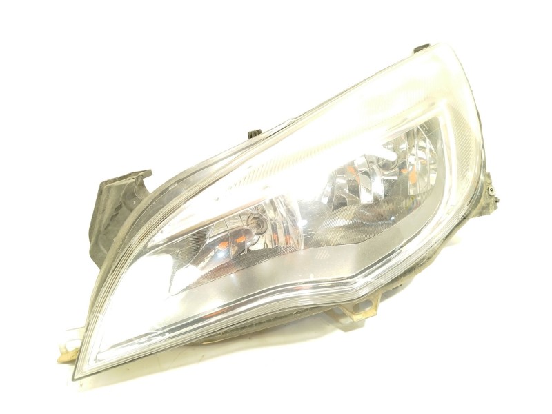 Recambio de faro izquierdo para opel astra j (p10) 1.7 cdti (68) referencia OEM IAM 13253646  