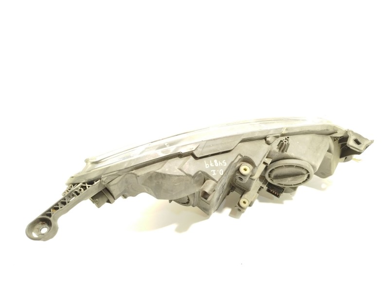 Recambio de faro izquierdo para opel astra j (p10) 1.7 cdti (68) referencia OEM IAM 13253646  