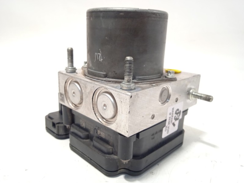 Recambio de abs para peugeot boxer furgoneta 2.0 bluehdi 130 referencia OEM IAM 1393843080 2265106516 269766