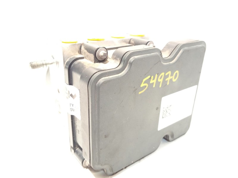 Recambio de abs para peugeot boxer furgoneta 2.0 bluehdi 130 referencia OEM IAM 1393843080 2265106516 269766