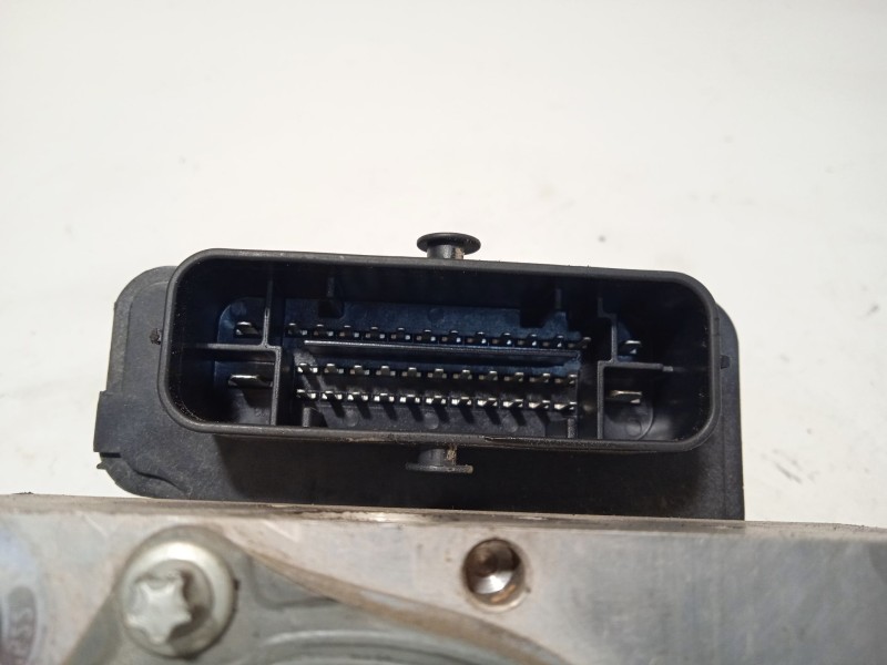 Recambio de abs para peugeot boxer furgoneta 2.0 bluehdi 130 referencia OEM IAM 1393843080 2265106516 269766