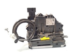 Recambio de cerradura puerta delantera derecha para peugeot boxer furgoneta 2.0 bluehdi 130 referencia OEM IAM 1395264080   2