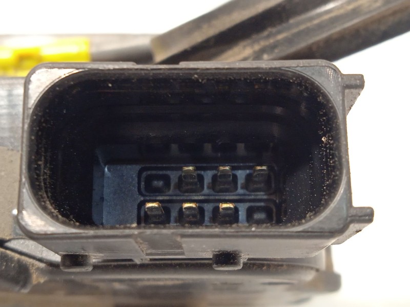 Recambio de cerradura puerta delantera derecha para peugeot boxer furgoneta 2.0 bluehdi 130 referencia OEM IAM 1395264080  