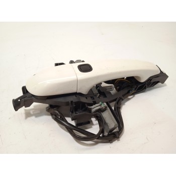 MANETA EXTERIOR TRASERA IZQUIERDA C2Z3509XXX 8X2322400ABW 