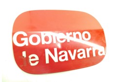 Recambio de tapa exterior combustible para skoda octavia iii combi (5e5, 5e6) 2.0 tdi 4x4 referencia OEM IAM 5E0809909A   2