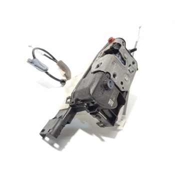 Recambio de cerradura puerta trasera derecha para citroën c4 cactus shine referencia OEM IAM 9819038880  