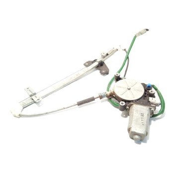 Recambio de elevalunas trasero derecho para honda civic berlina 5 (eu7/8) 1.6i ls referencia OEM IAM 72710S6D013  