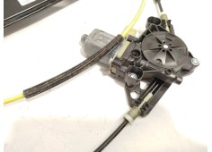 Recambio de elevalunas delantero derecho para skoda octavia iii combi (5e5, 5e6) 2.0 tdi 4x4 referencia OEM IAM 5E0837462B 5Q095 2