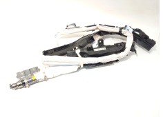 Recambio de airbag cortina delantero derecho para toyota corolla fastback (_e21_) 1.8 hybrid (zwe211) referencia OEM IAM 6217002