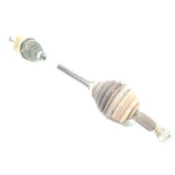 TRANSMISION DELANTERA IZQUIERDA 9809149380 