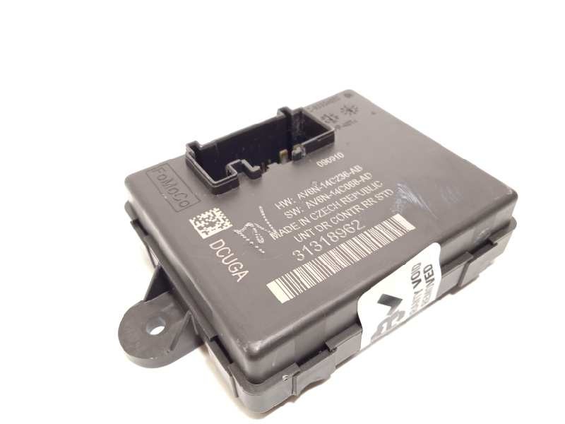 MODULO CONFORT 31318962 