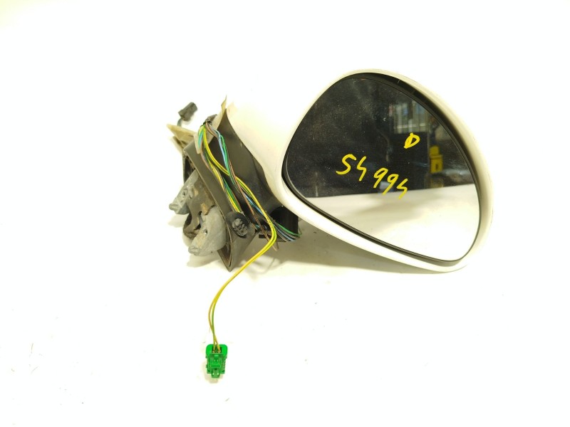 Recambio de retrovisor derecho para citroën c4 i (lc_) 1.6 hdi referencia OEM IAM 8149ZV  