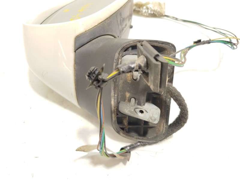 Recambio de retrovisor derecho para citroën c4 i (lc_) 1.6 hdi referencia OEM IAM 8149ZV  
