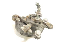 Recambio de mangueta trasera izquierda para toyota corolla fastback (_e21_) 1.8 hybrid (zwe211) referencia OEM IAM 4230502210   2