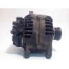 Recambio de alternador para renault kangoo 1.5 dci diesel referencia OEM IAM 8200660034A 8200660034 0124525139