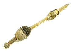 Recambio de transmision delantera derecha para ford fiesta vi (cb1, ccn) 1.6 tdci referencia OEM IAM 8V513B436CD 1822704 