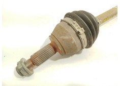 Recambio de transmision delantera derecha para ford fiesta vi (cb1, ccn) 1.6 tdci referencia OEM IAM 8V513B436CD 1822704  2