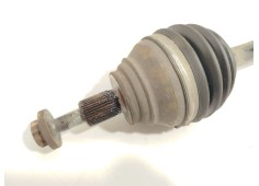 Recambio de transmision delantera derecha para skoda octavia iii combi (5e5, 5e6) 2.0 tdi 4x4 referencia OEM IAM 5Q0407272EQ   2