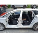 KIA CARENS IV VAN (A4)