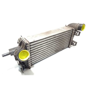 INTERCOOLER CV619L440VC 2026747 