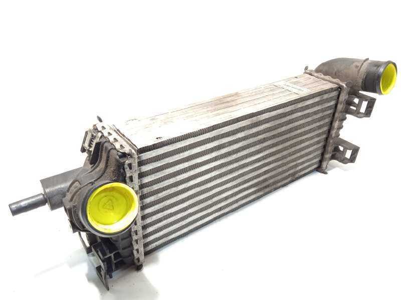 INTERCOOLER CV619L440VC 2026747 