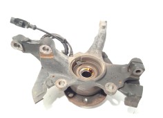 Recambio de mangueta delantera derecha para opel adam (m13) 1.4 referencia OEM IAM 13388768 13431897 