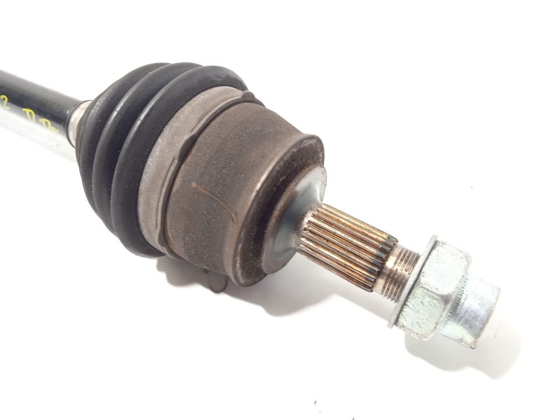 Recambio de transmision delantera derecha para opel adam (m13) 1.4 referencia OEM IAM 10316363 13149829 