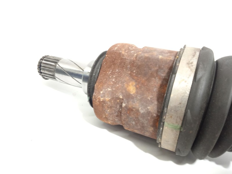 Recambio de transmision delantera derecha para opel adam (m13) 1.4 referencia OEM IAM 10316363 13149829 