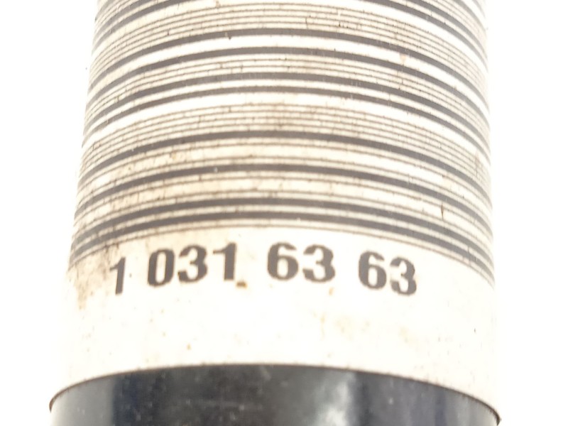 Recambio de transmision delantera derecha para opel adam (m13) 1.4 referencia OEM IAM 10316363 13149829 