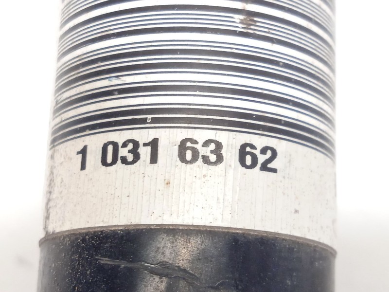 Recambio de transmision delantera izquierda para opel adam (m13) 1.4 referencia OEM IAM 10316362 13149830 