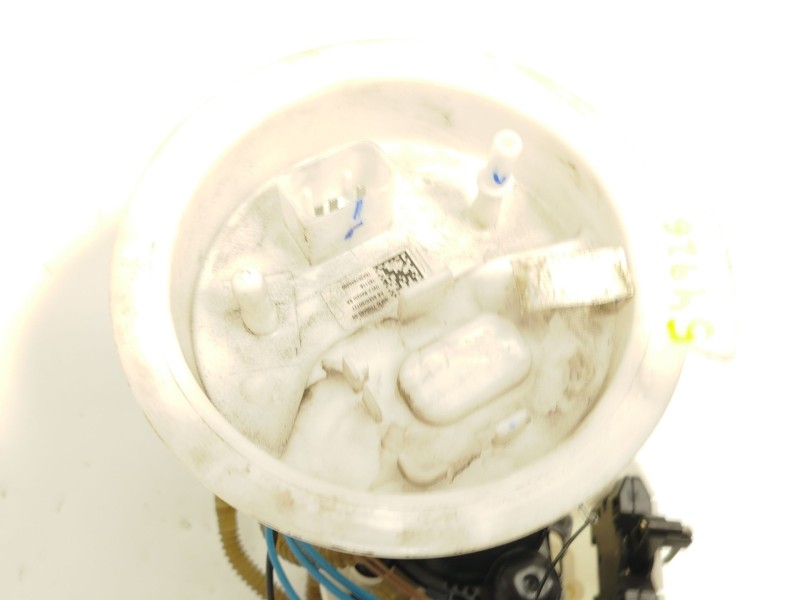 Recambio de bomba combustible para mini mini countryman (f60) cooper referencia OEM IAM 7300463 16117300463 0580200727