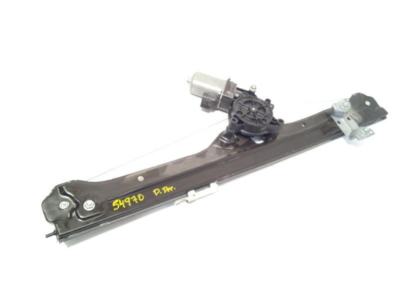 Recambio de elevalunas delantero derecho para peugeot boxer furgoneta 2.0 bluehdi 130 referencia OEM IAM 1394448080  