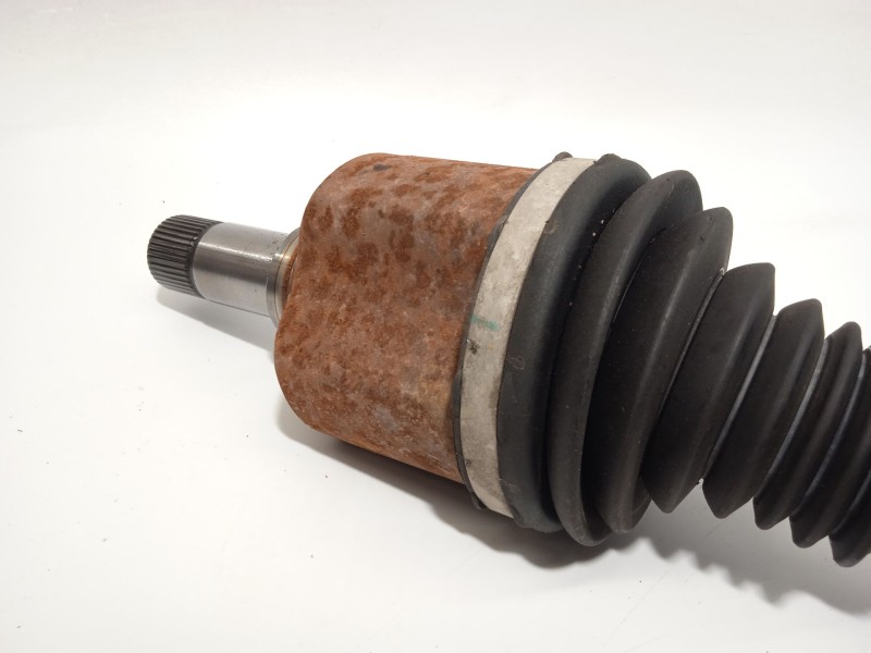 Recambio de transmision delantera izquierda para peugeot boxer furgoneta 2.0 bluehdi 130 referencia OEM IAM 1614305480  