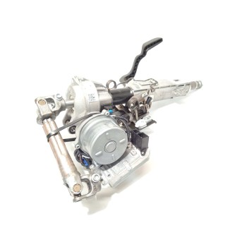 Recambio de columna direccion para seat ibiza (6p1) style referencia OEM IAM 6C1423510BL  