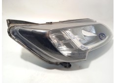 Recambio de faro derecho para peugeot boxer furgoneta 2.0 bluehdi 130 referencia OEM IAM 1394420080 1634736380 1682747580 2