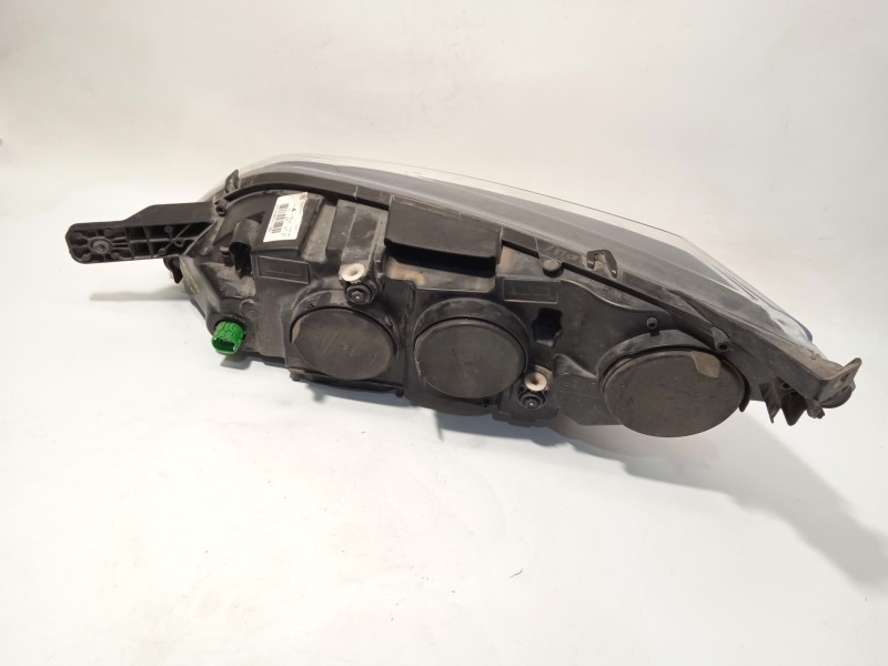 Recambio de faro derecho para peugeot boxer furgoneta 2.0 bluehdi 130 referencia OEM IAM 1394420080 1634736380 1682747580