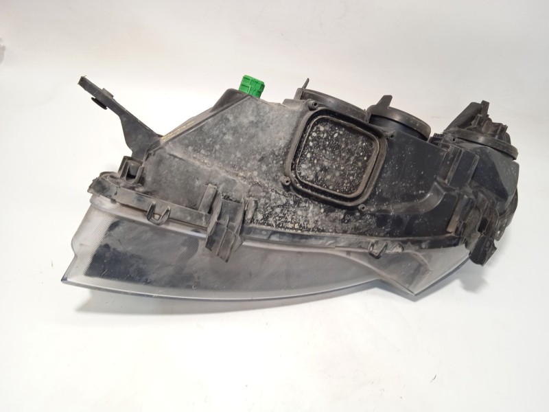 Recambio de faro derecho para peugeot boxer furgoneta 2.0 bluehdi 130 referencia OEM IAM 1394420080 1634736380 1682747580
