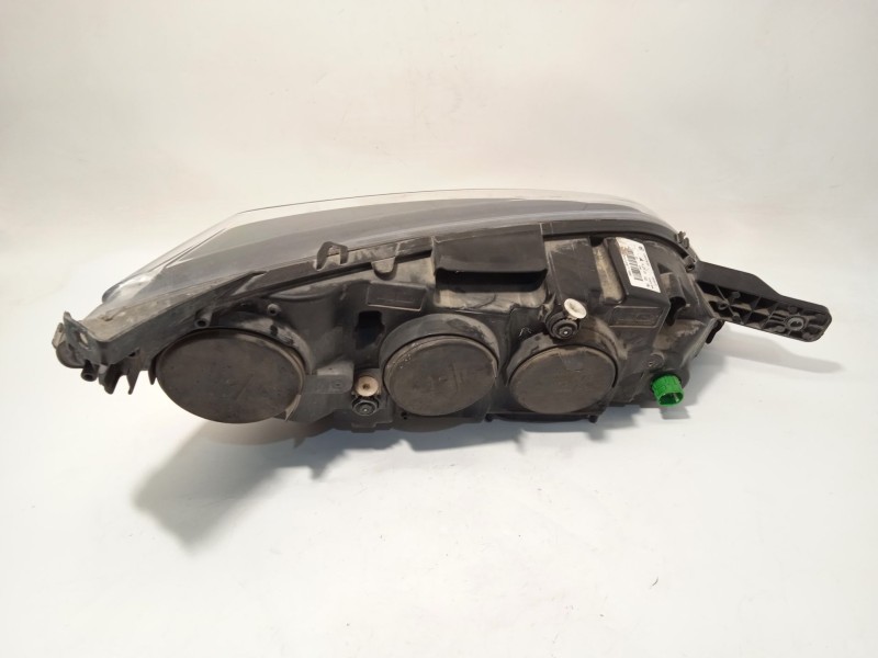 Recambio de faro izquierdo para peugeot boxer furgoneta 2.0 bluehdi 130 referencia OEM IAM 1394428080 1682748780 1631998680