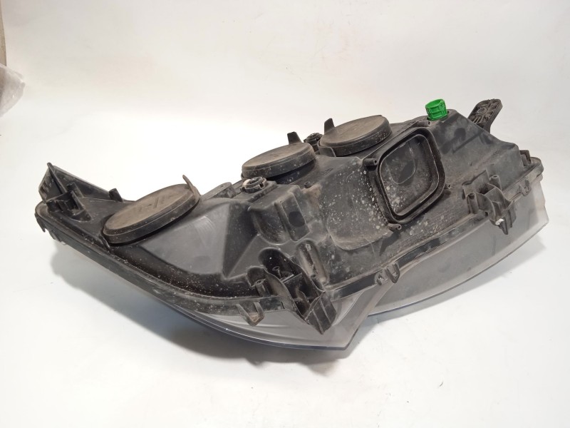 Recambio de faro izquierdo para peugeot boxer furgoneta 2.0 bluehdi 130 referencia OEM IAM 1394428080 1682748780 1631998680