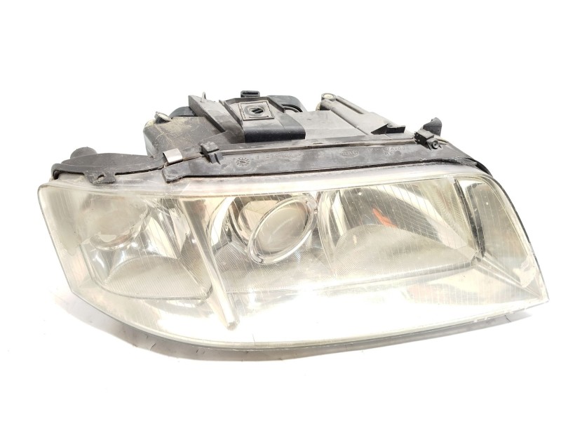 Recambio de faro derecho para audi a6 c5 (4b2, 4b4) 2.5 tdi referencia OEM IAM 4B0941030K  