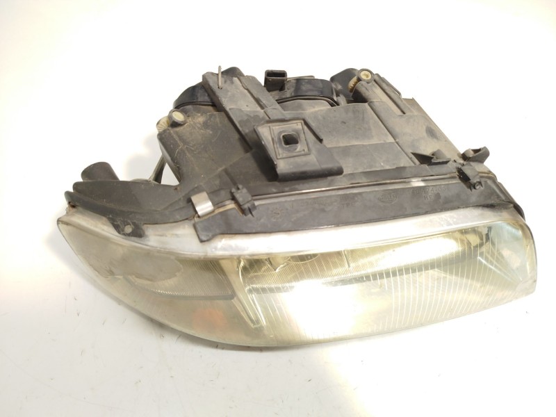 Recambio de faro derecho para audi a6 c5 (4b2, 4b4) 2.5 tdi referencia OEM IAM 4B0941030K  