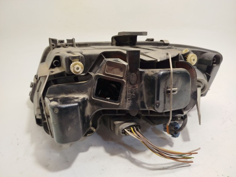 Recambio de faro derecho para audi a6 c5 (4b2, 4b4) 2.5 tdi referencia OEM IAM 4B0941030K  
