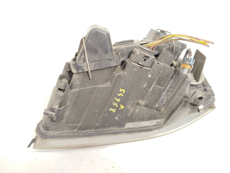 Recambio de faro derecho para audi a6 c5 (4b2, 4b4) 2.5 tdi referencia OEM IAM 4B0941030K  