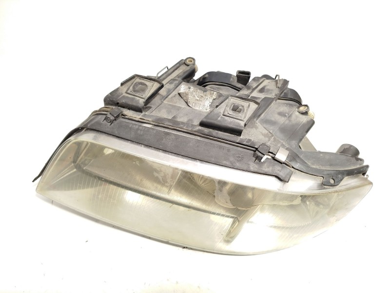 Recambio de faro izquierdo para audi a6 c5 (4b2, 4b4) 2.5 tdi referencia OEM IAM 4B0941029K  