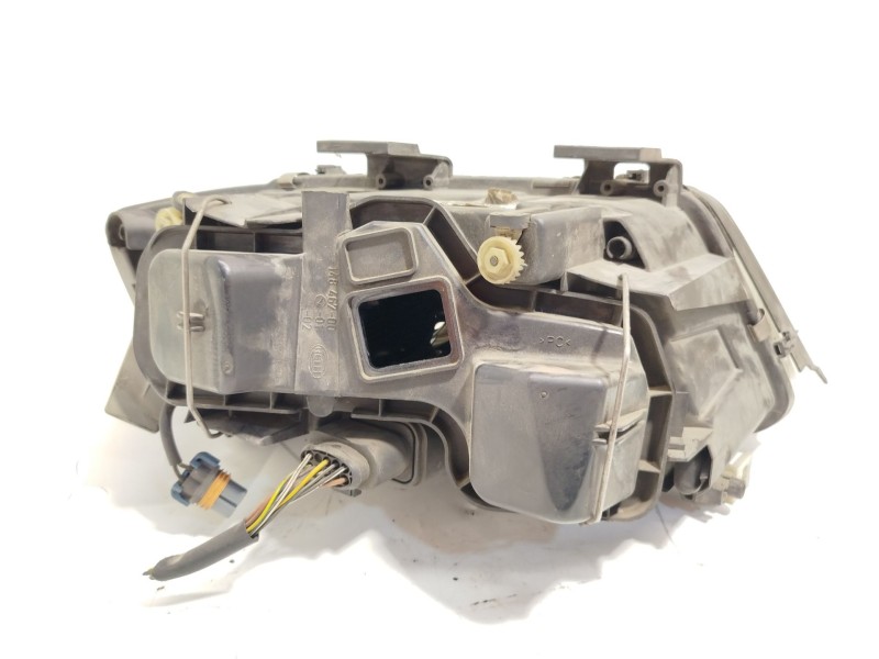 Recambio de faro izquierdo para audi a6 c5 (4b2, 4b4) 2.5 tdi referencia OEM IAM 4B0941029K  